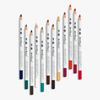EYELINER PENCIL SET OF 12 PC