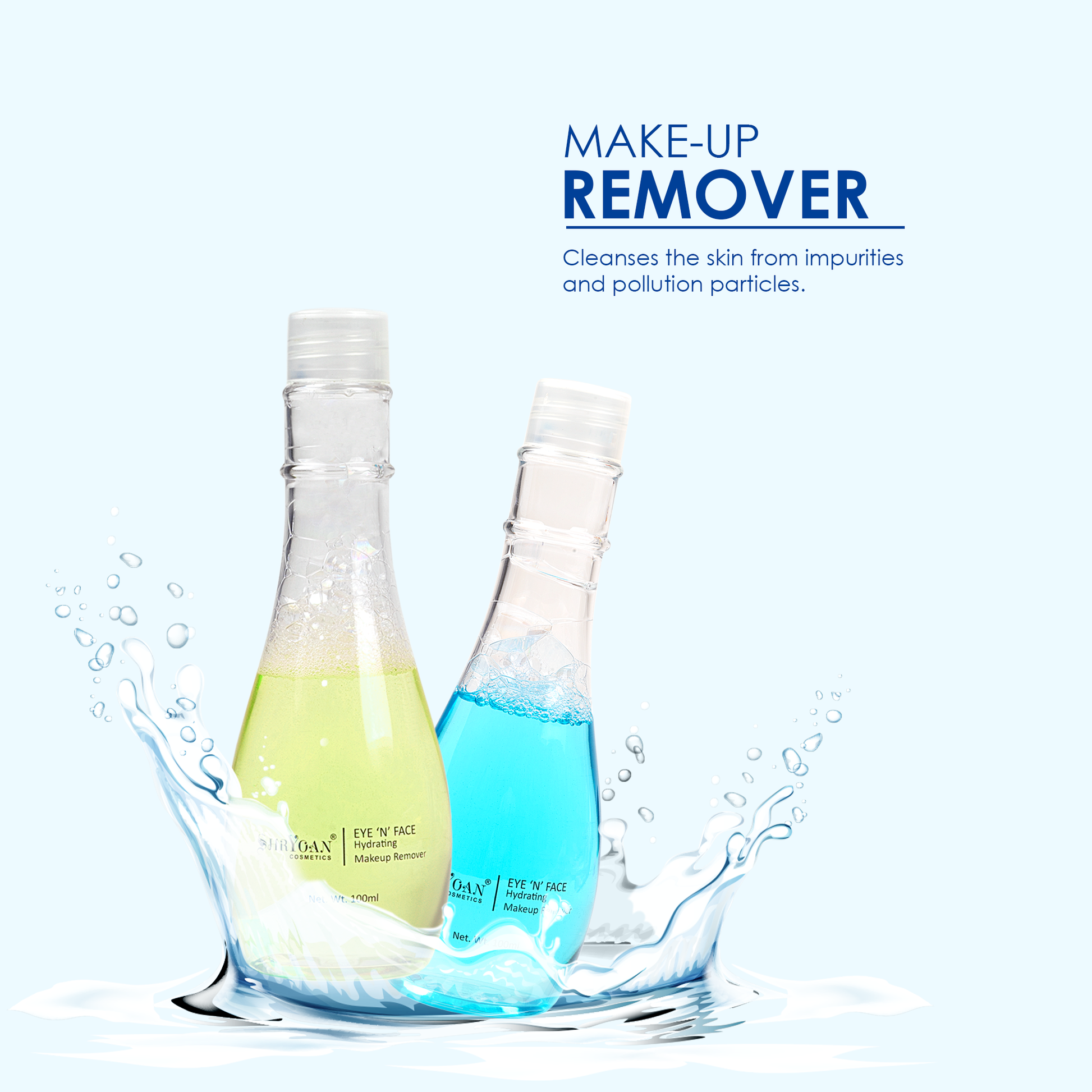 Face Makeup Remover
