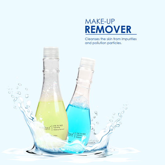 Face Makeup Remover