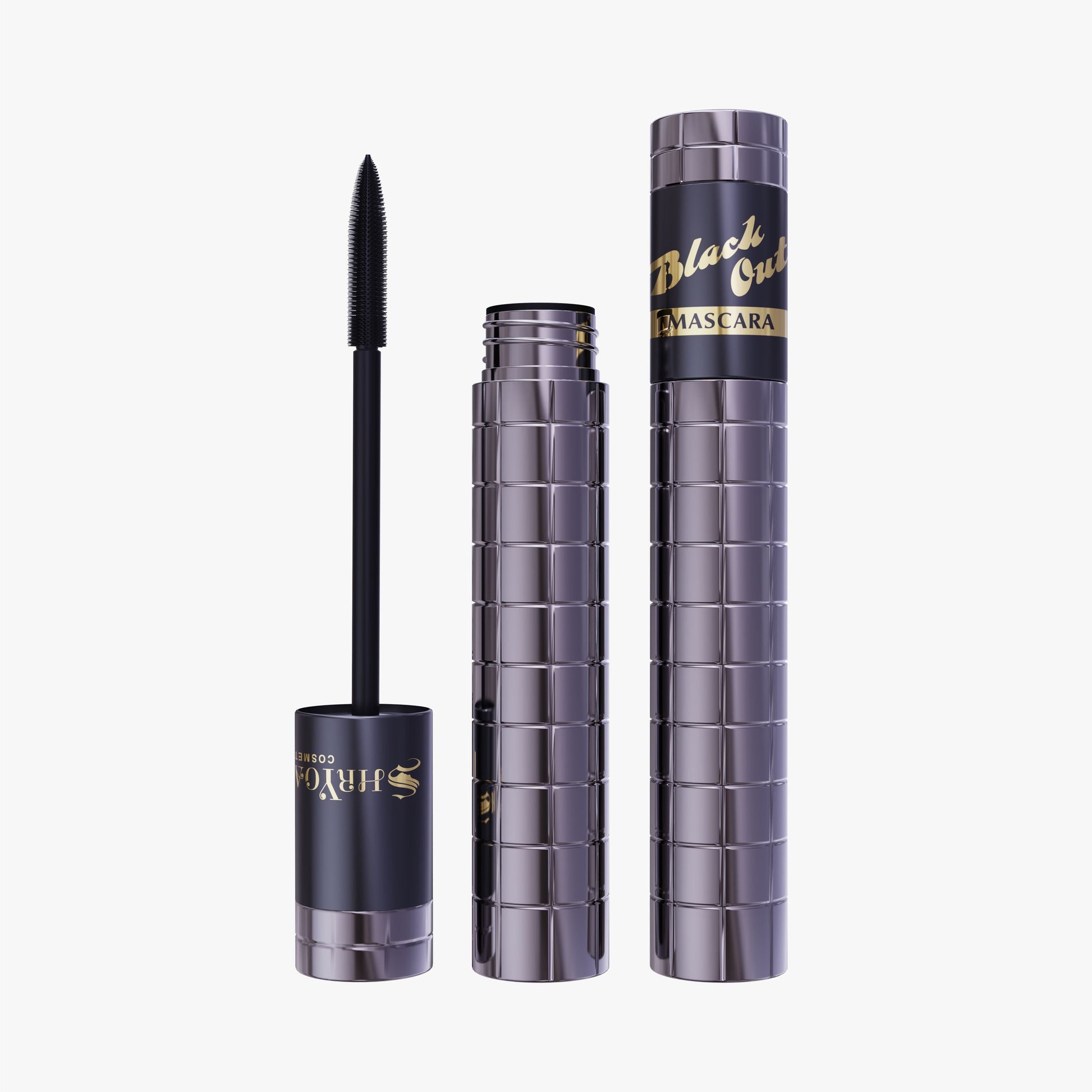 Black Out Mascara