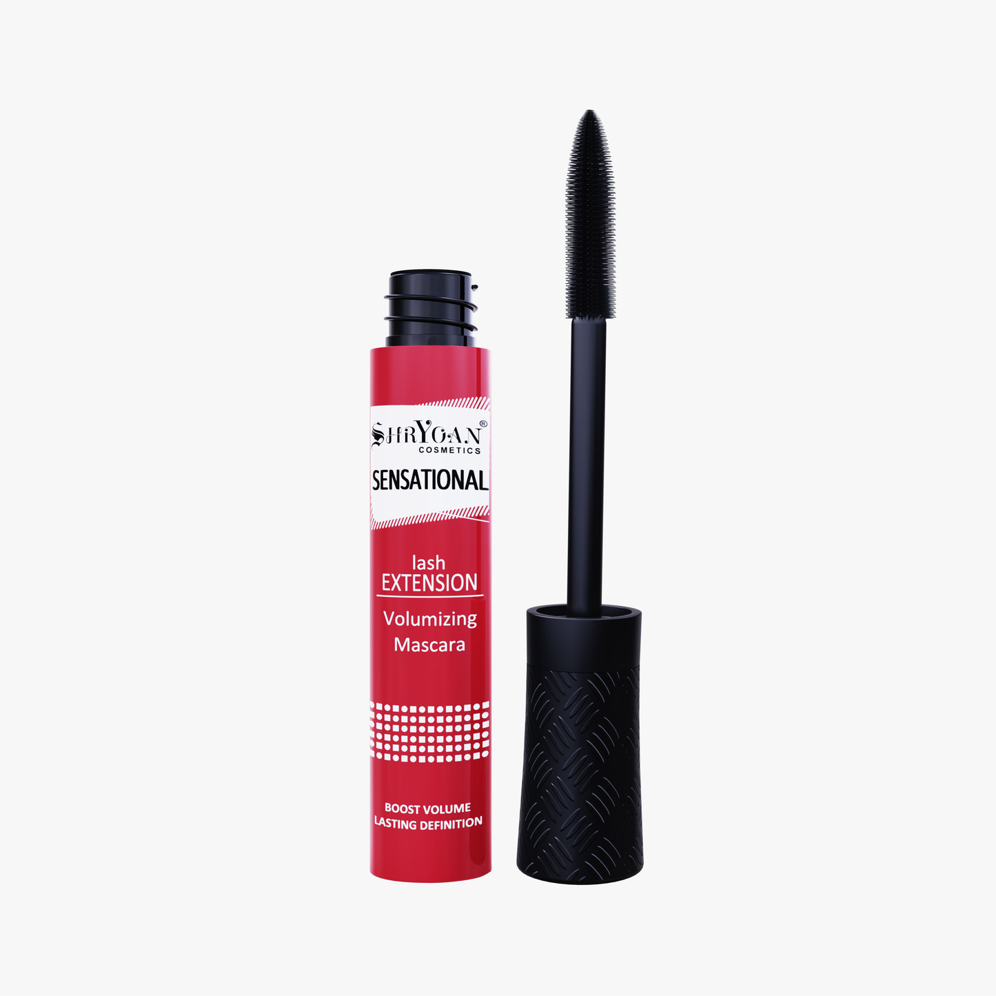 Volumizing Mascara