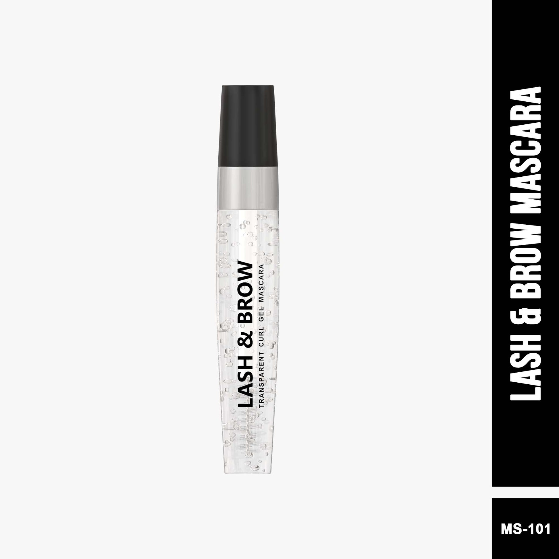 Curl Gel Lash & Brow Mascara