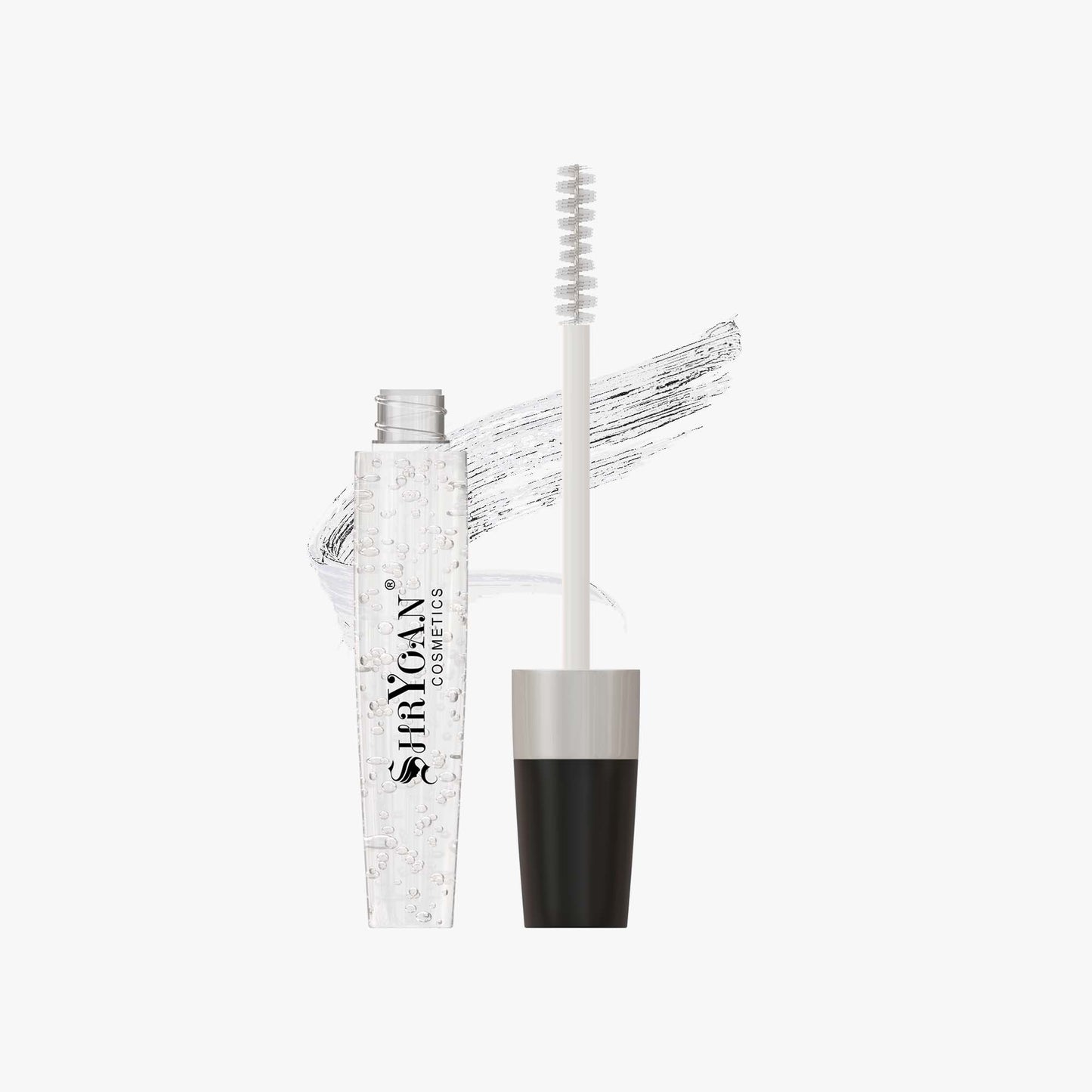 Curl Gel Lash & Brow Mascara