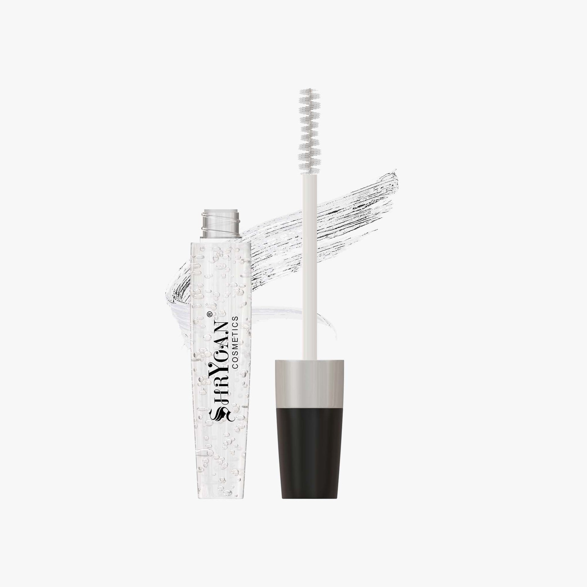 Curl Gel Lash & Brow Mascara