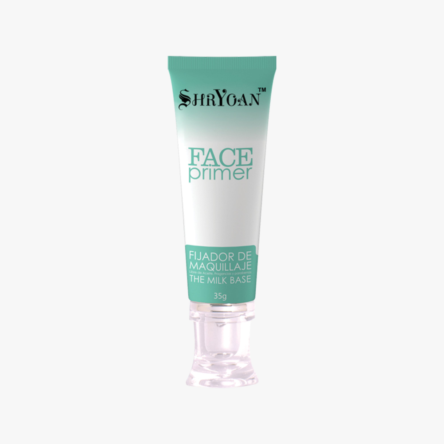 Milk base Premium Face Primer