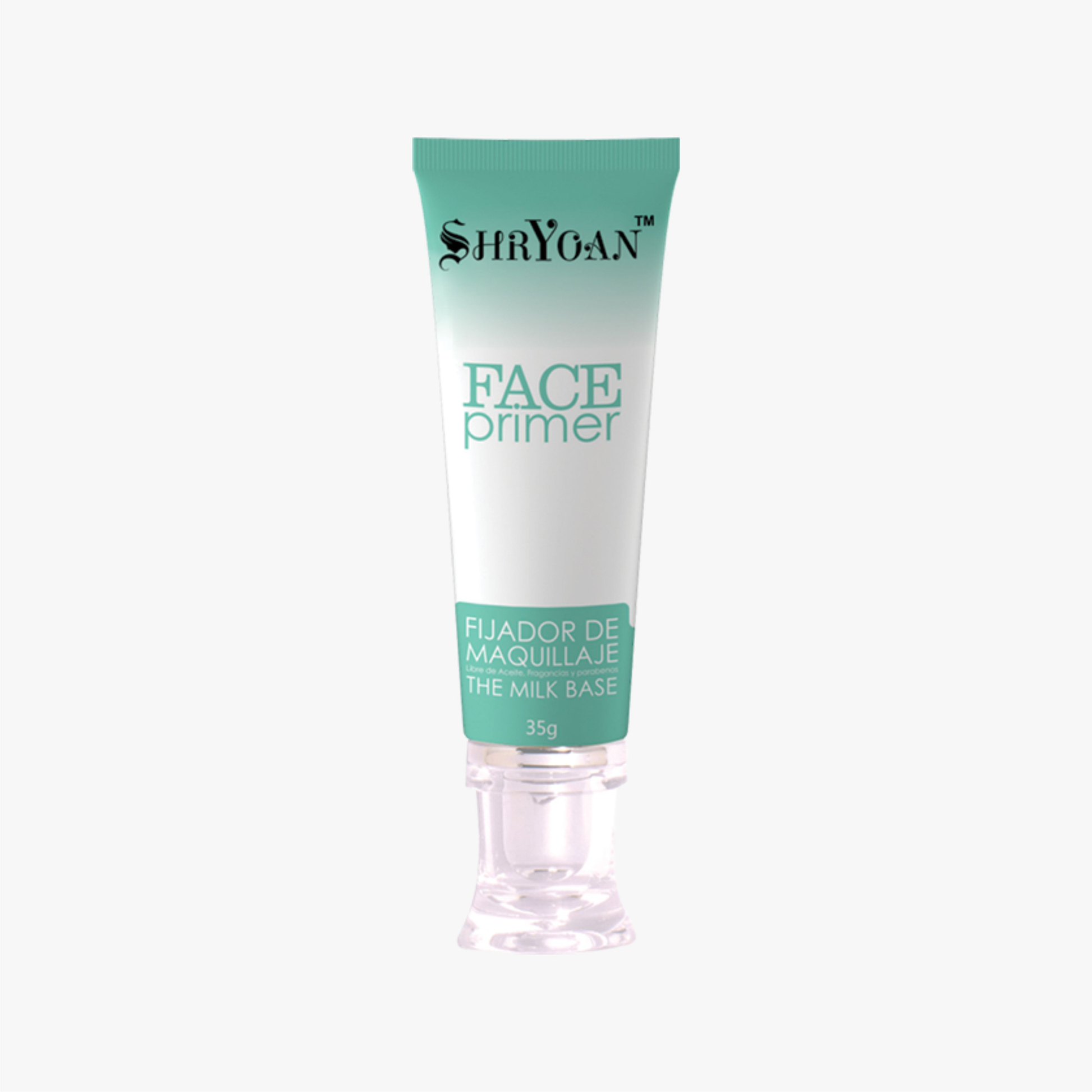 Milk base Premium Face Primer
