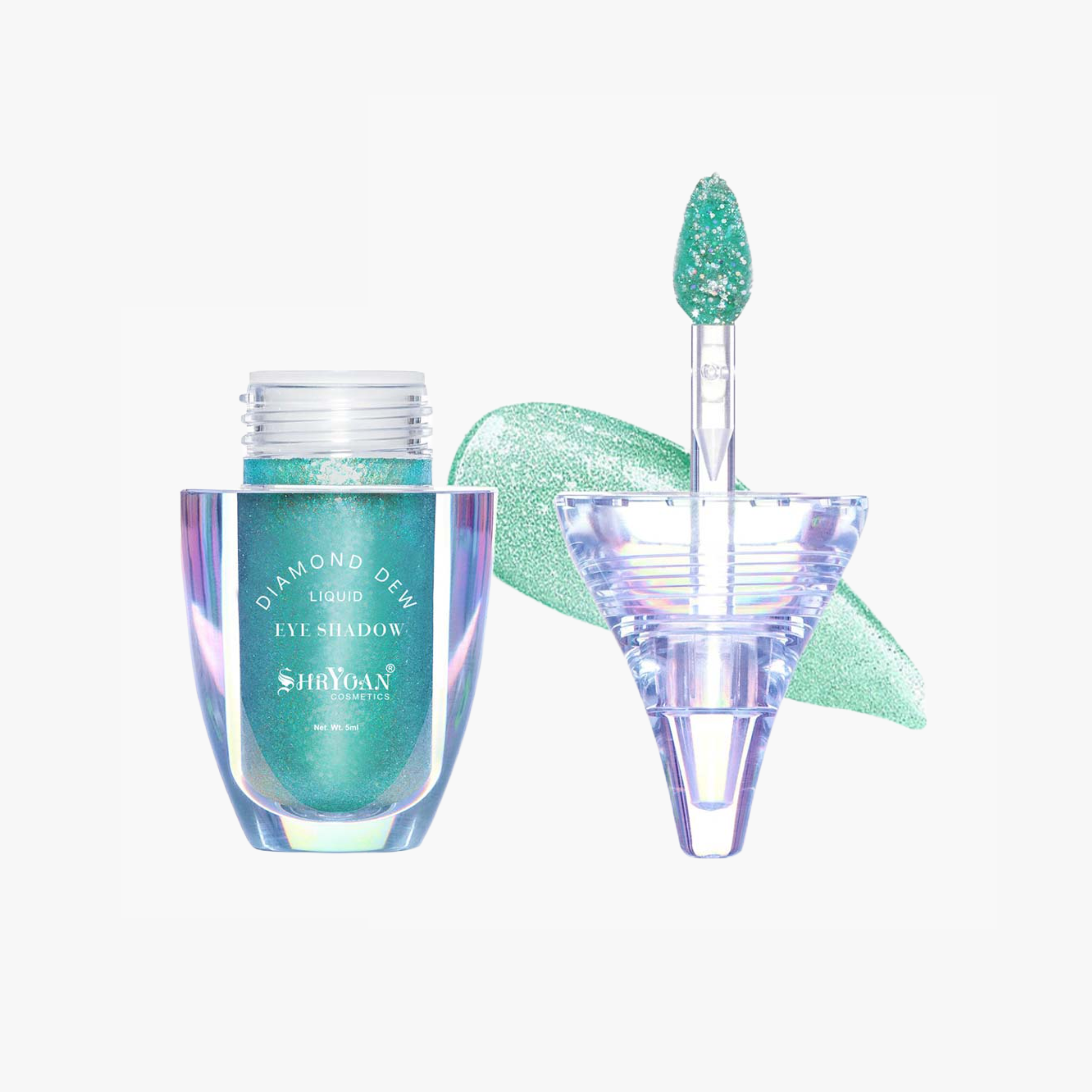 Shryoan Diamond Dew Liquid Eyeshadow