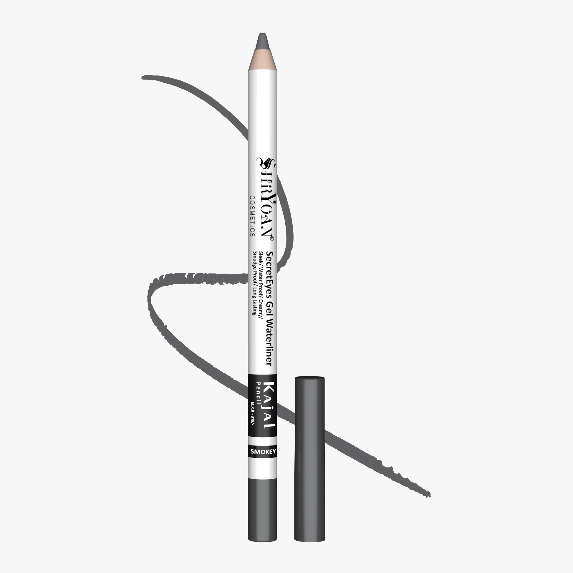 Germany Colossal Kajal Pencil