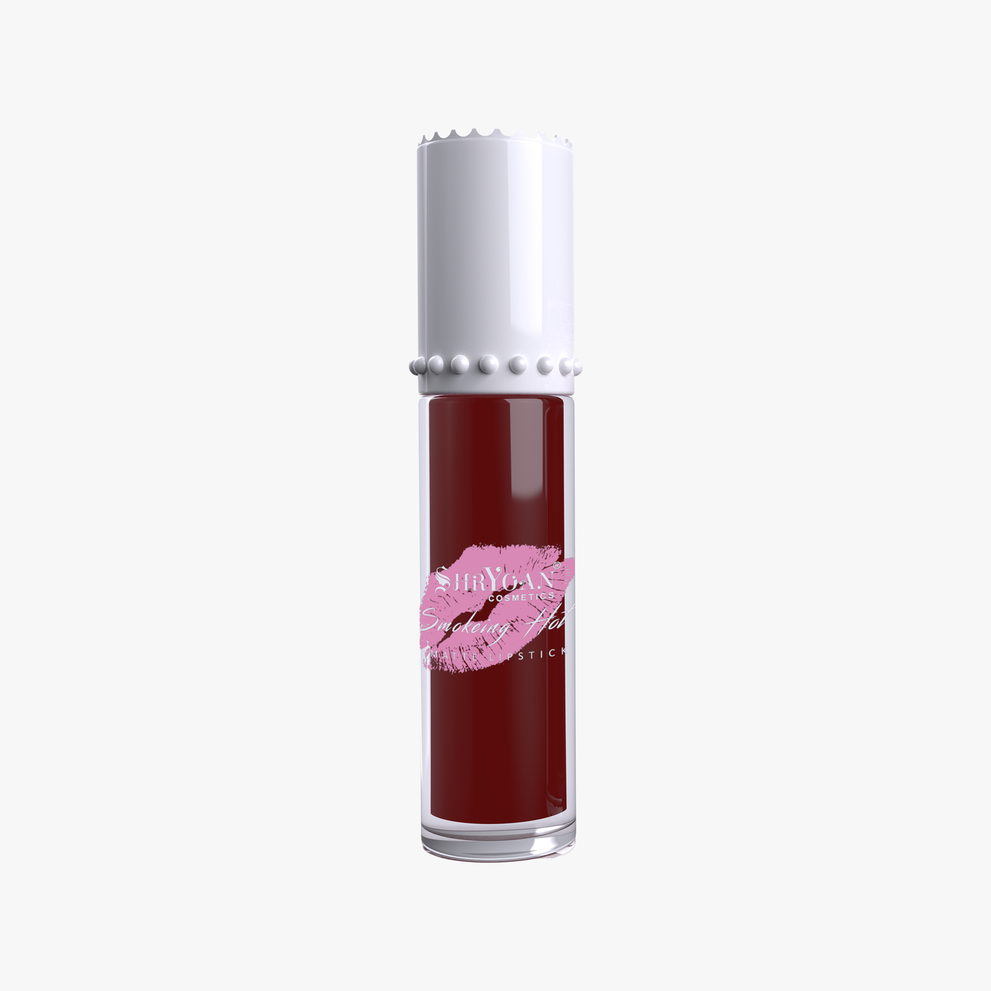 Lippi Gift Matte Lip Gloss