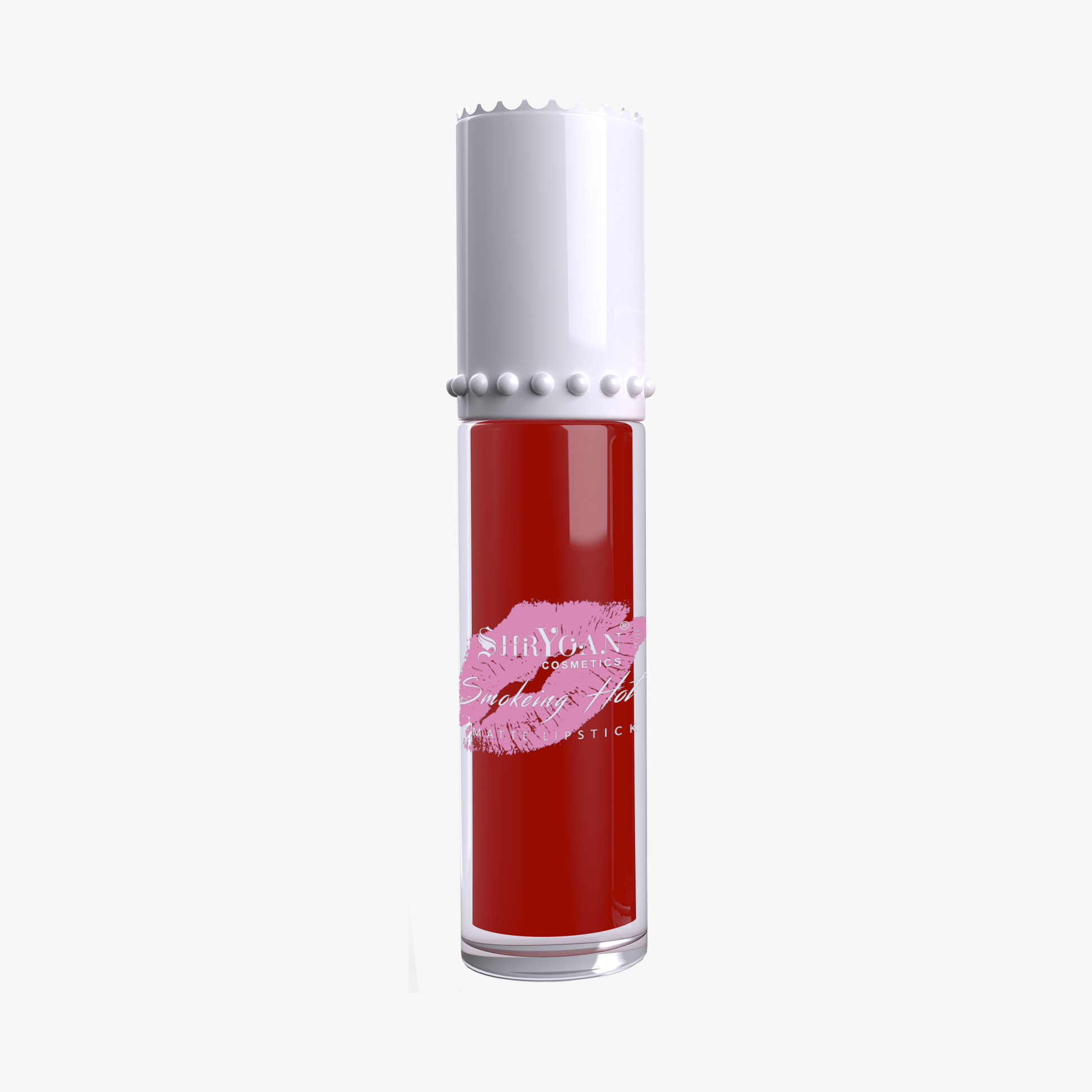 Lippi Gift Matte Lip Gloss