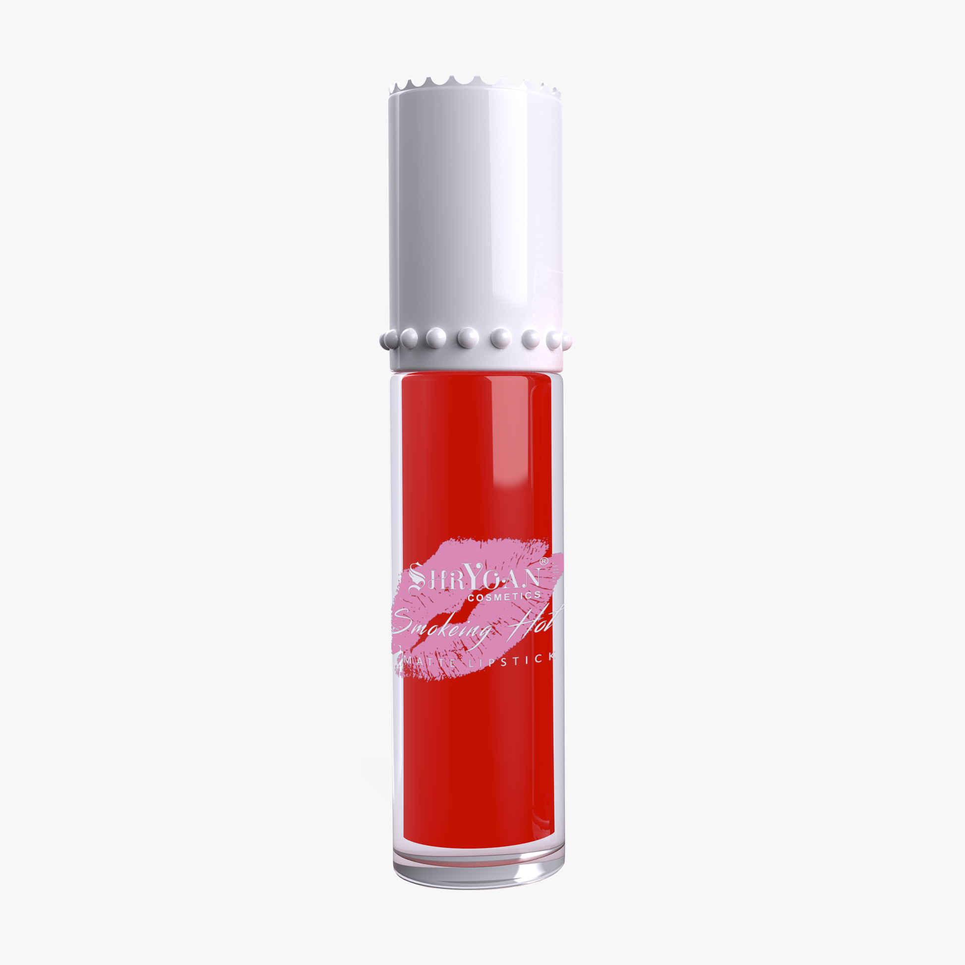 Lippi Gift Matte Lip Gloss
