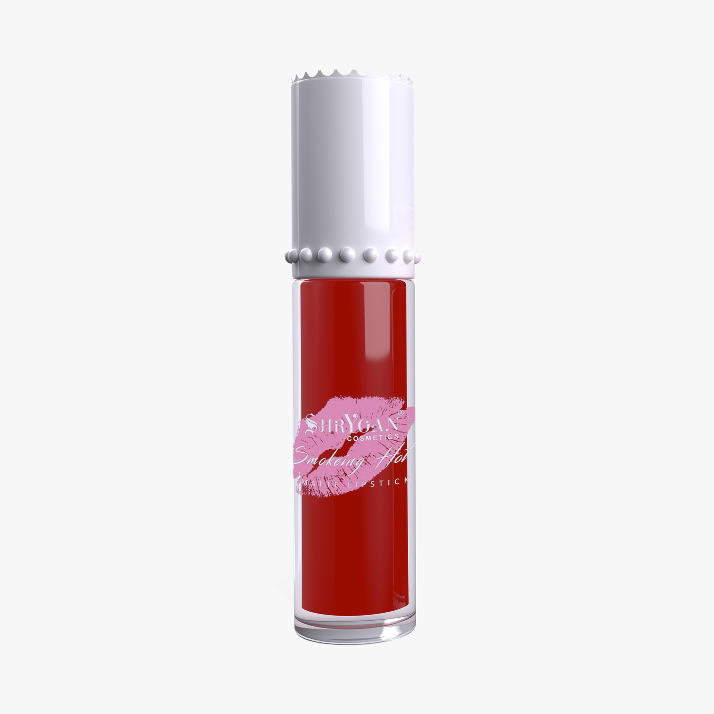 Shryoan Lippi Gift Matte Lip Gloss (C)