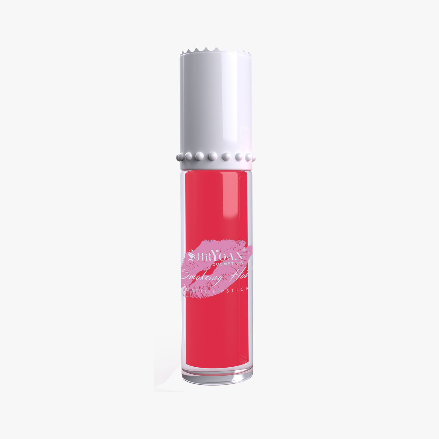 Shryoan Lippi Gift Matte Lip Gloss (C)