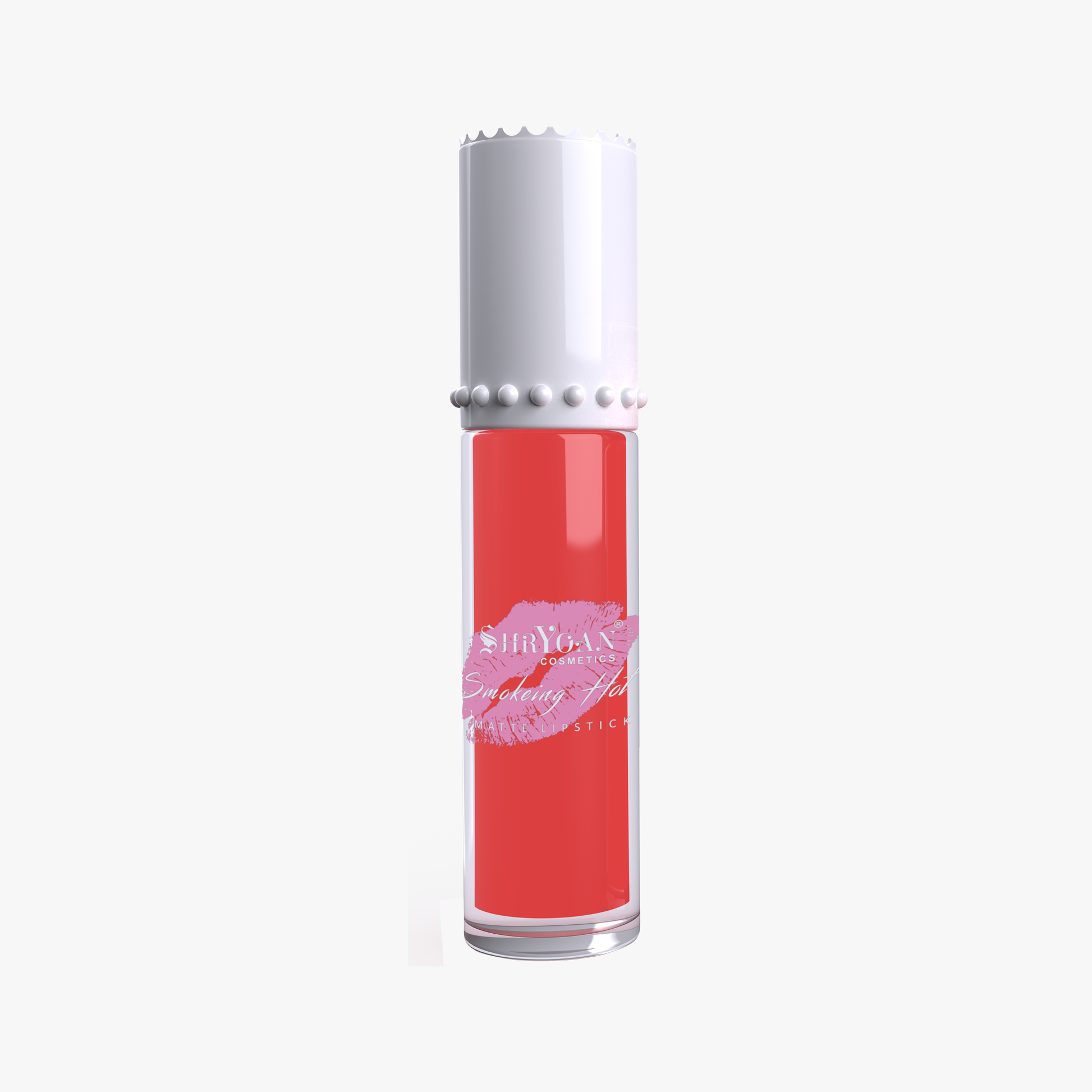 Lippi Gift Matte Lip Gloss