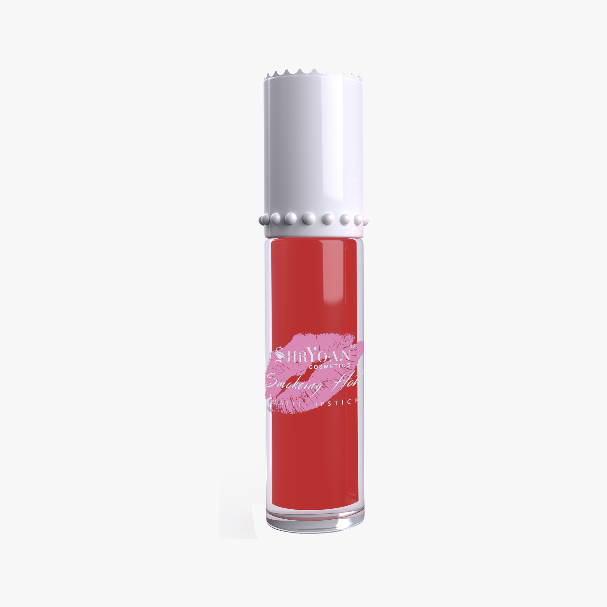 Lippi Gift Matte Lip Gloss