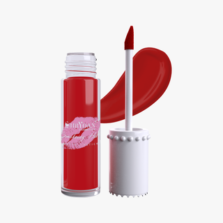 Shryoan Lippi Gift Matte Lip Gloss Pack Of 6 (D)