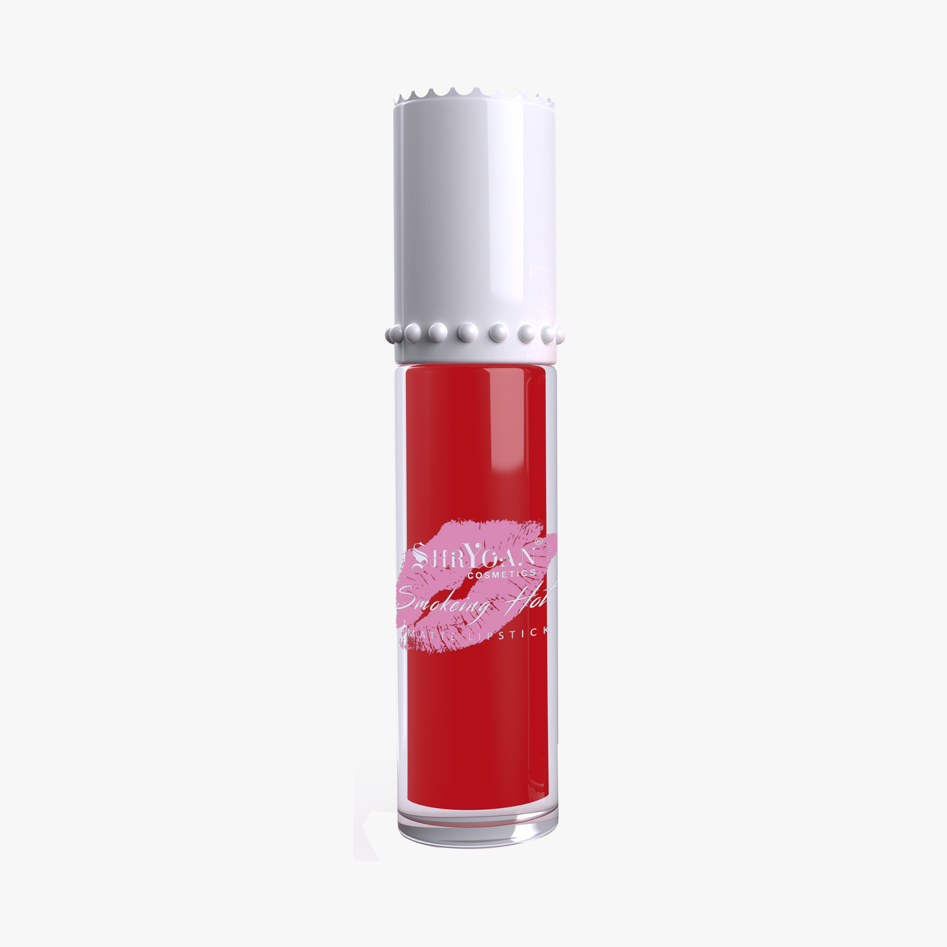 Lippi Gift Matte Lip Gloss