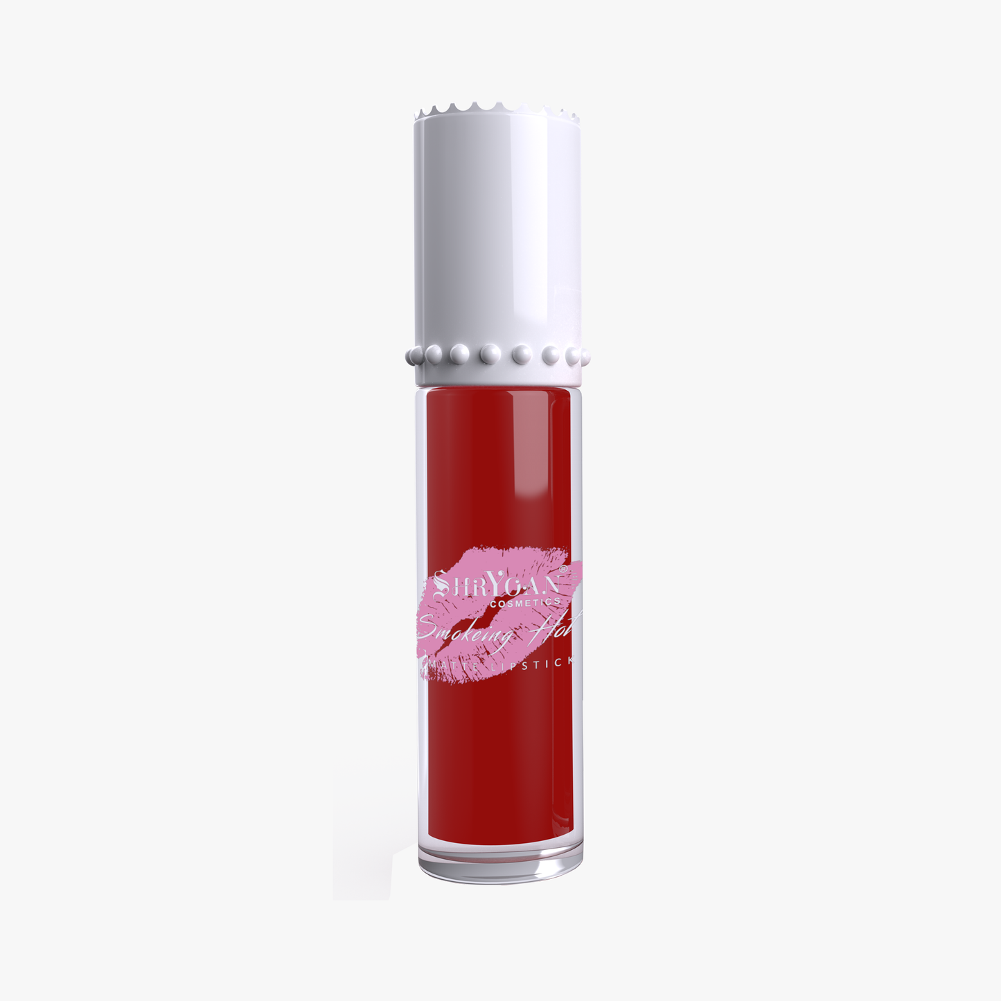 Shryoan Lippi Gift Matte Lip Gloss  (D)