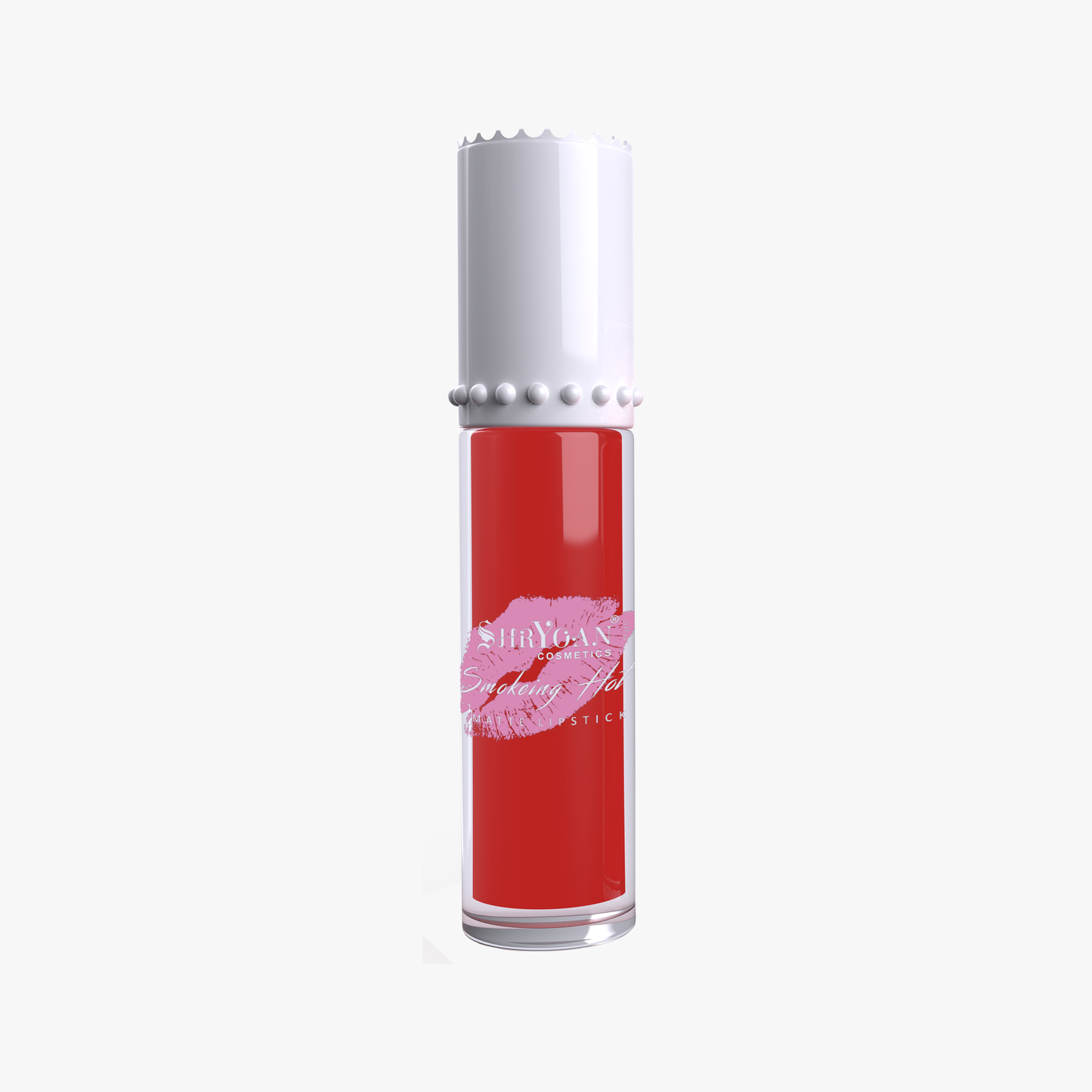 Shryoan Lippi Gift Matte Lip Gloss  (D)