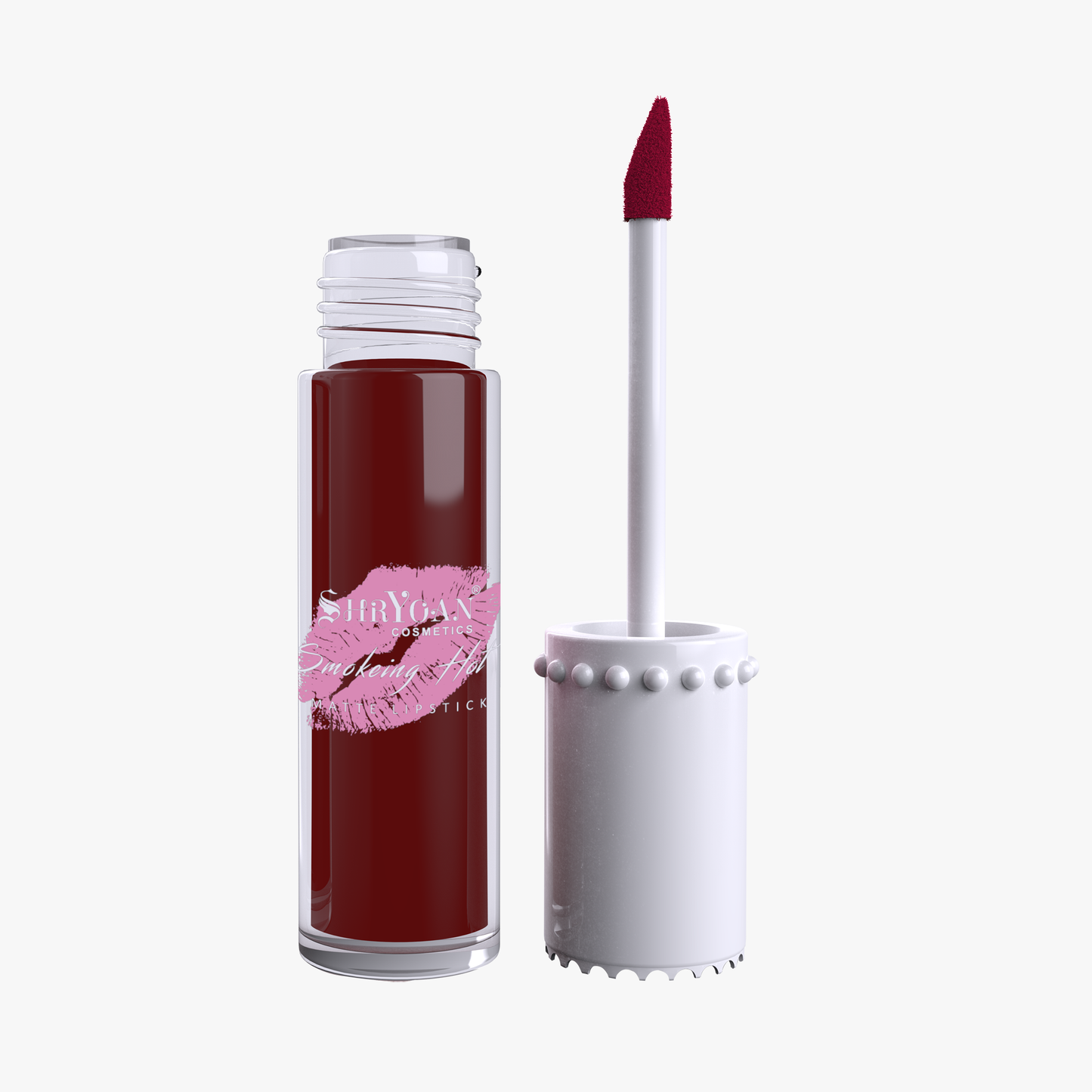 Lippi Gift Matte Lip Gloss