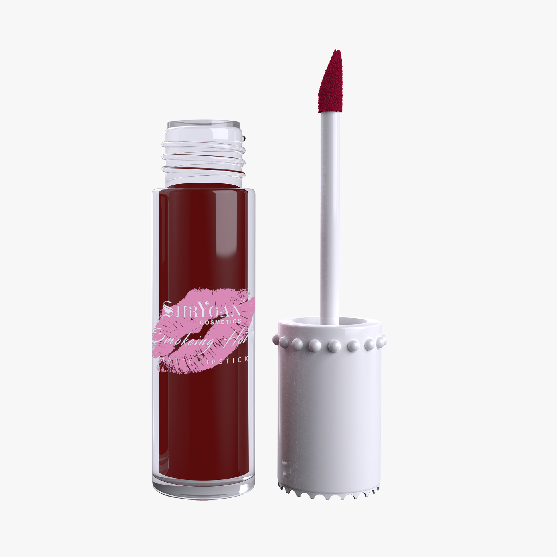 Lippi Gift Matte Lip Gloss