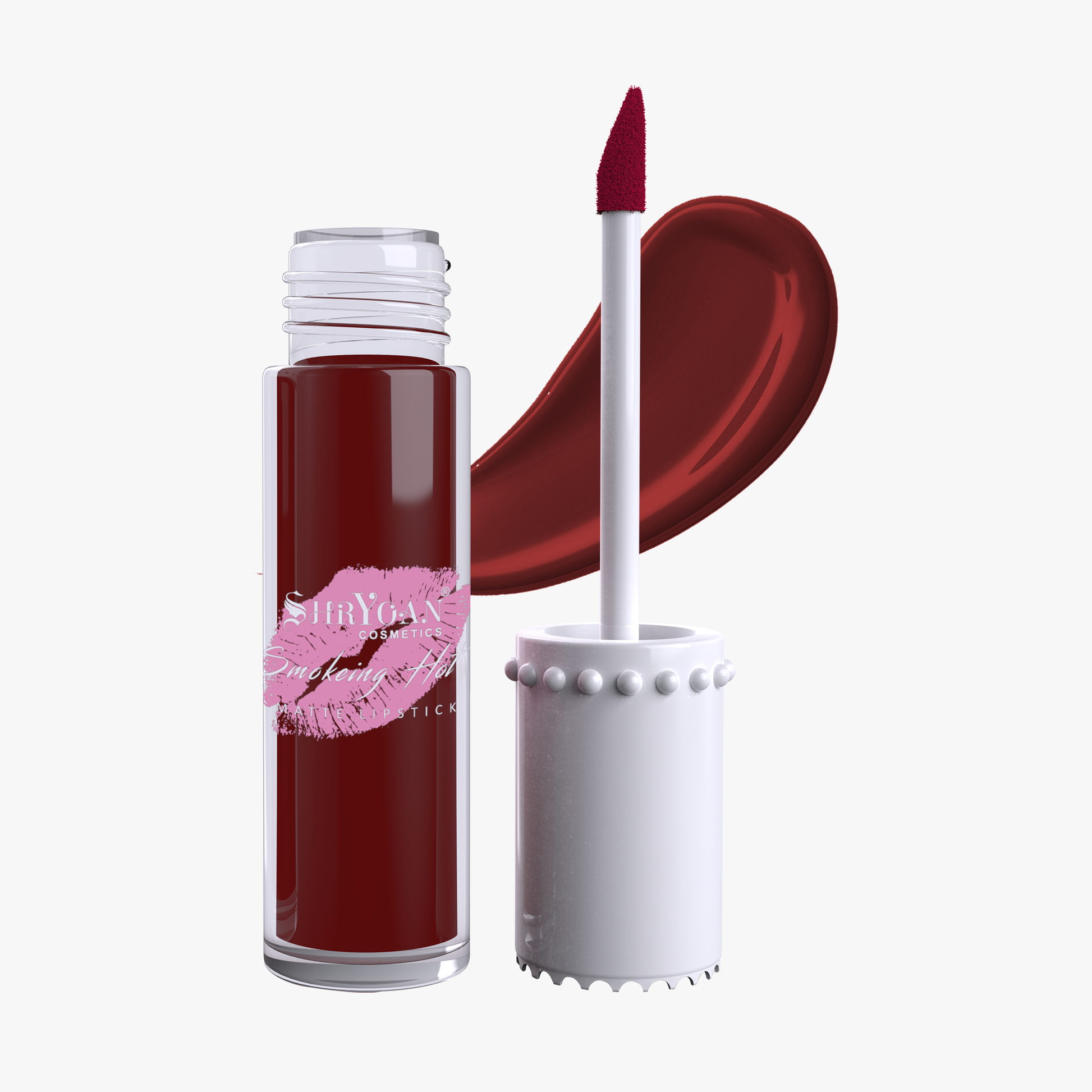 Lippi Gift Matte Lip Gloss
