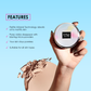 Shryoan 2 in 1 Compact Powder