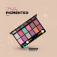 All Lit Makeup Kit