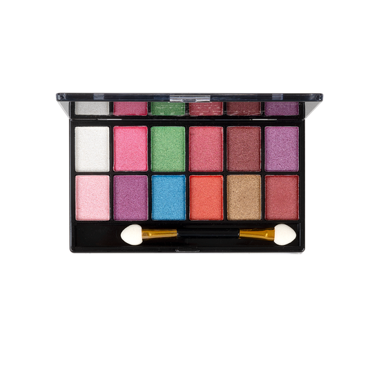 All Lit Makeup Kit