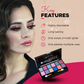 All Lit Makeup Kit