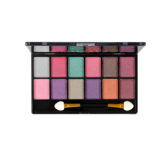 All Lit Makeup Kit