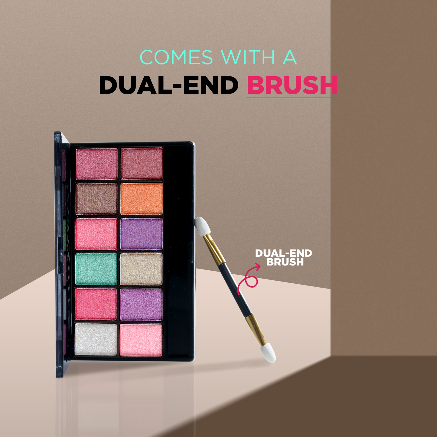 All Lit Makeup Kit