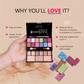 All Lit Makeup Kit