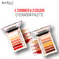 Eyeshadow Palette