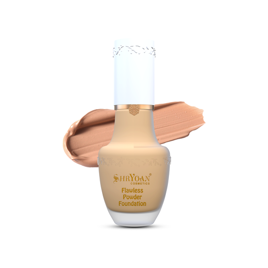 Flawless Powder Foundation