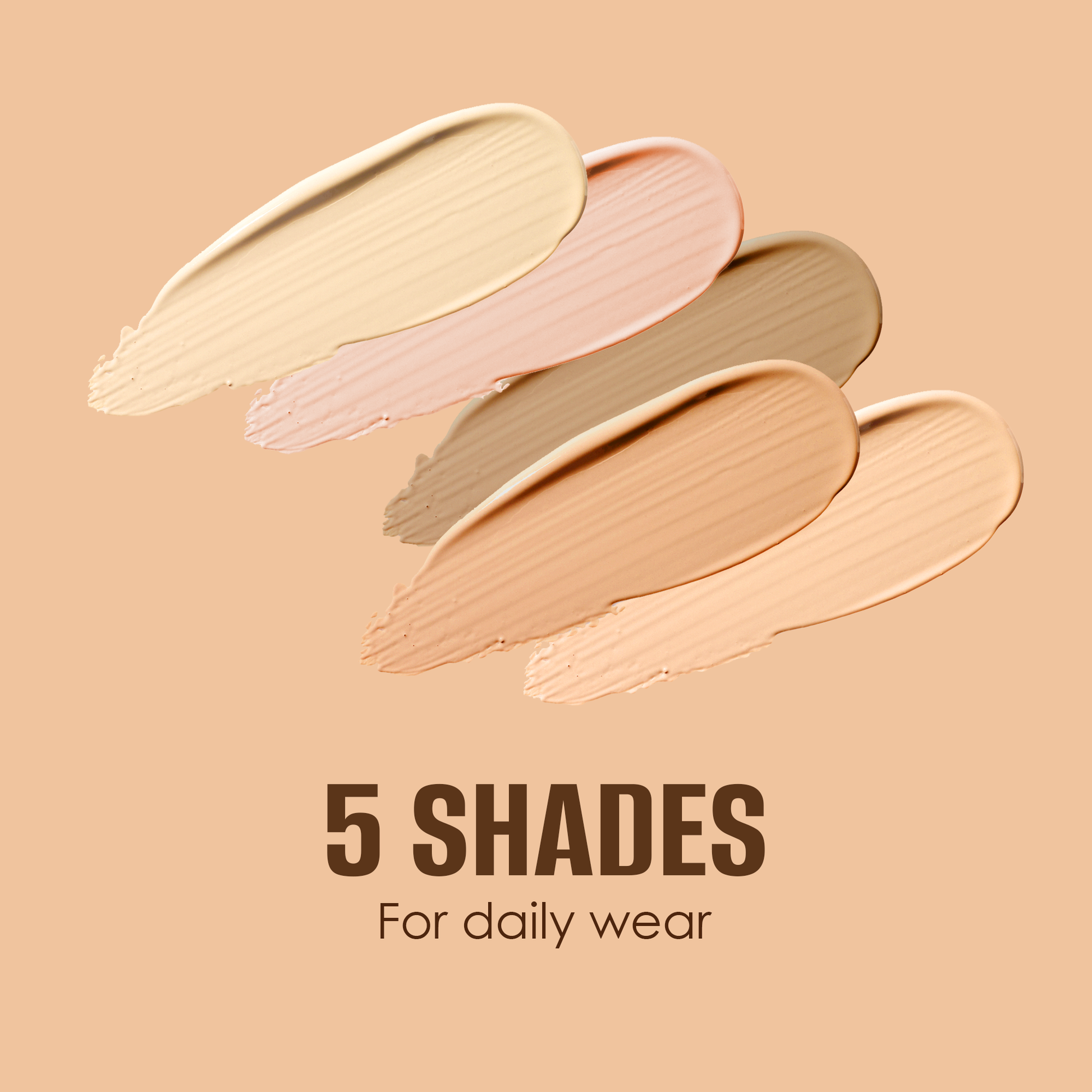 hd foundation