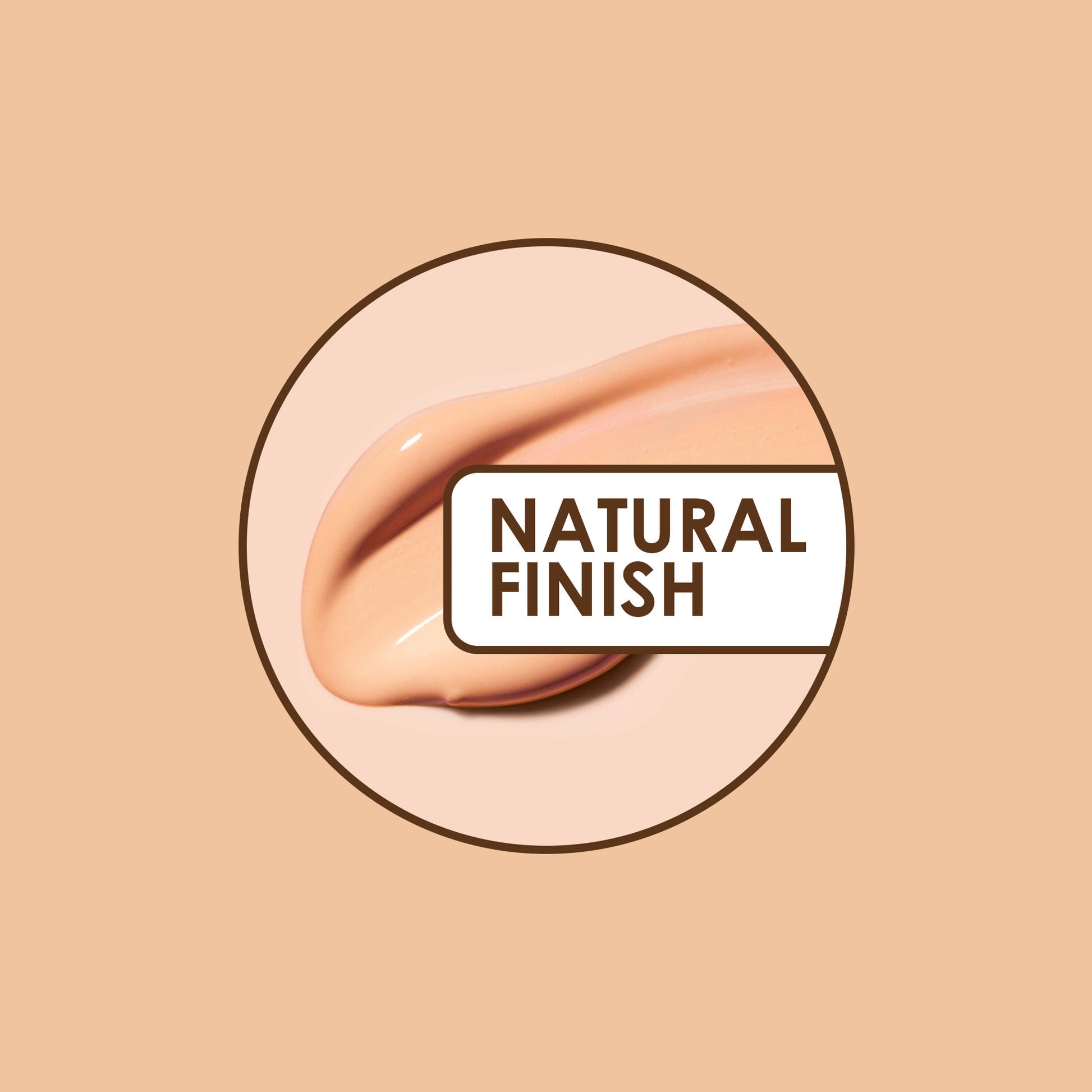 hd foundation
