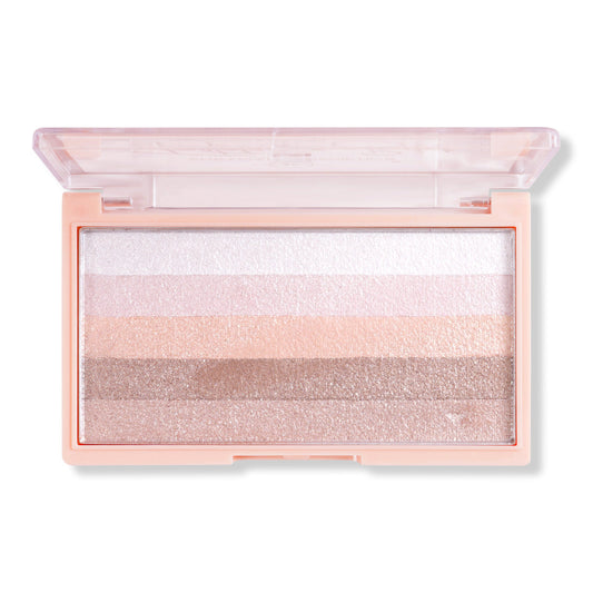 Shryoan Fantabulous Brick Highlighter & Blusher