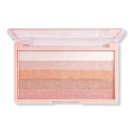 Shryoan Fantabulous Brick Highlighter & Blusher