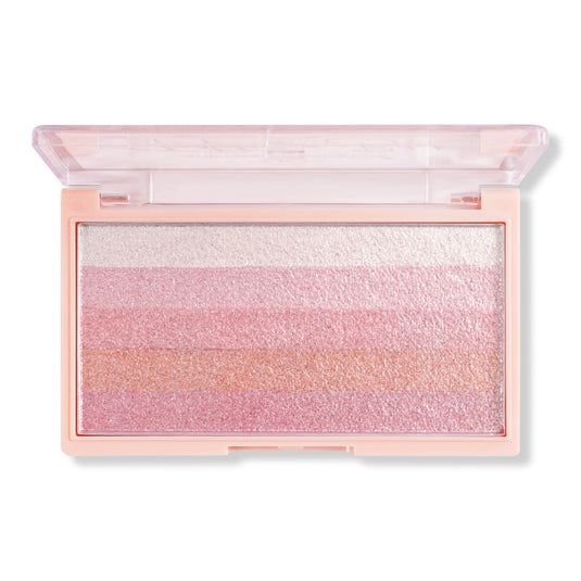Shryoan Fantabulous Brick Highlighter & Blusher