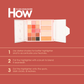 Sparkle Makeup Kit