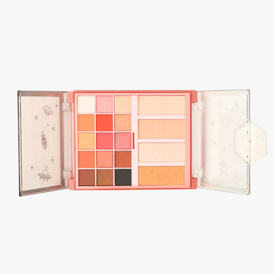 Sparkle Makeup Kit