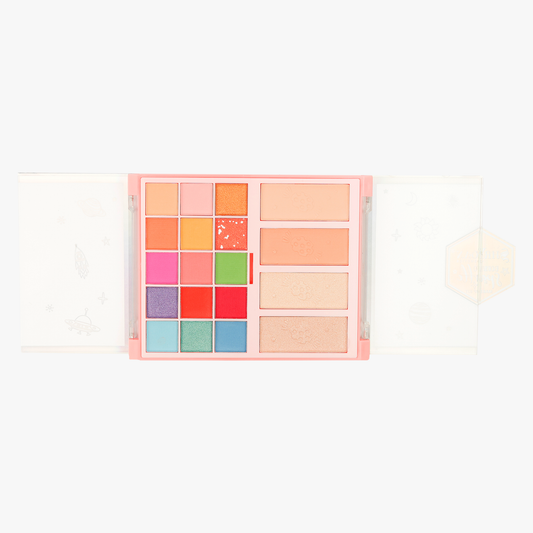 Sparkle Makeup Kit