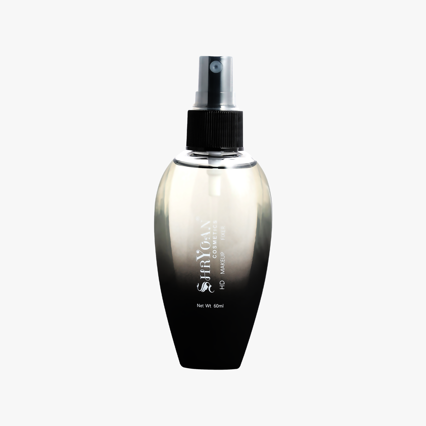 Shryoan HD Makeup Fixer