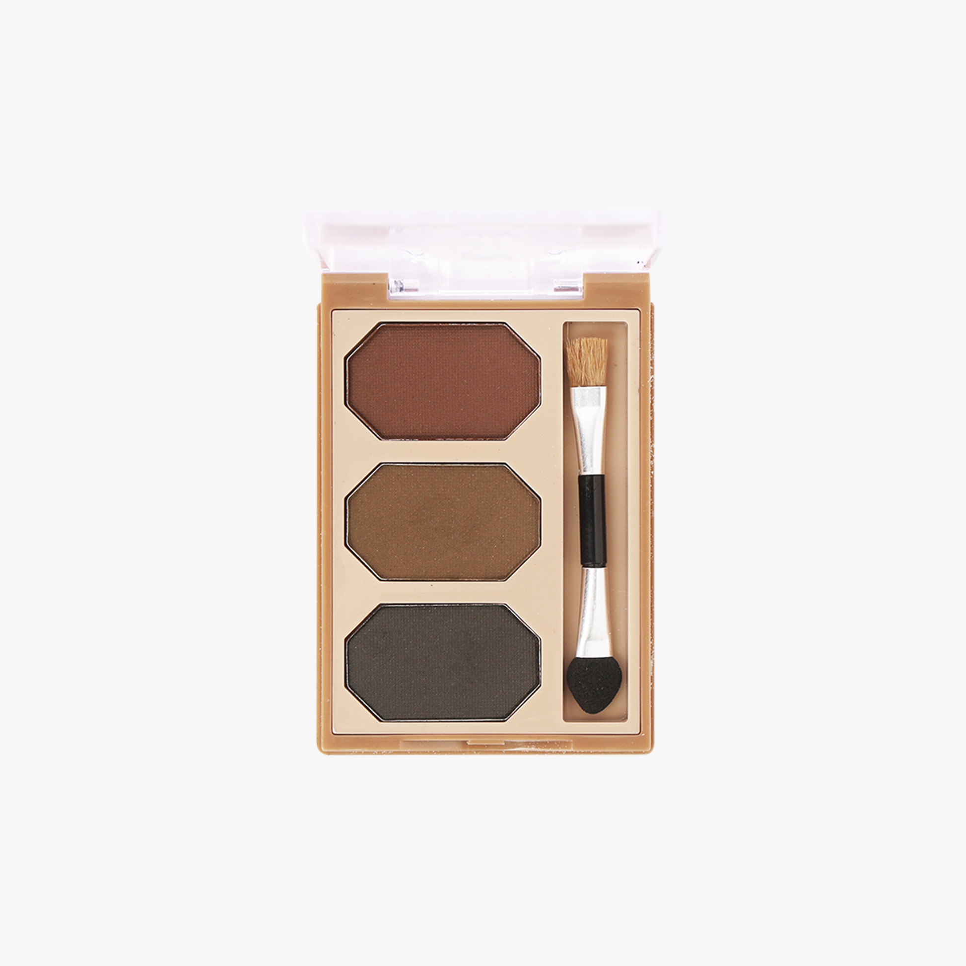 Eyebrow Finishing Powder