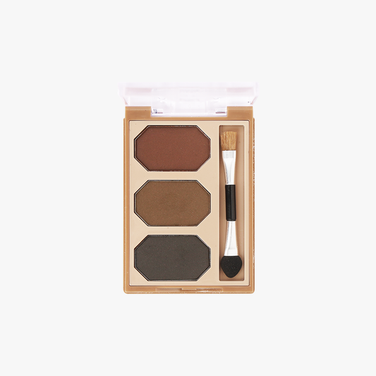 Eyebrow Finishing Powder