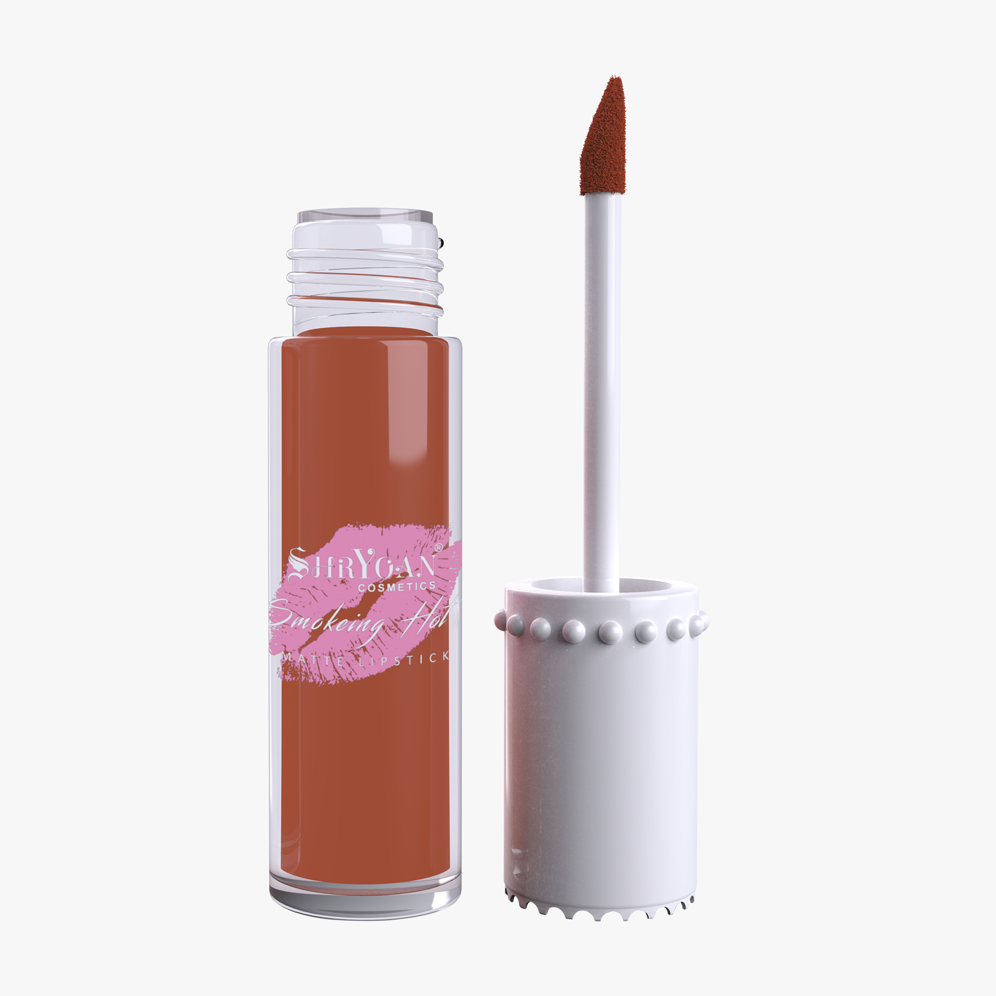 Shryoan Lippi Gift Matte Lip Gloss  (B)