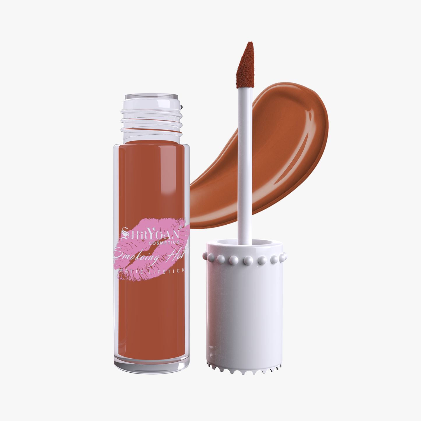 Shryoan Lippi Gift Matte Lip Gloss  (B)