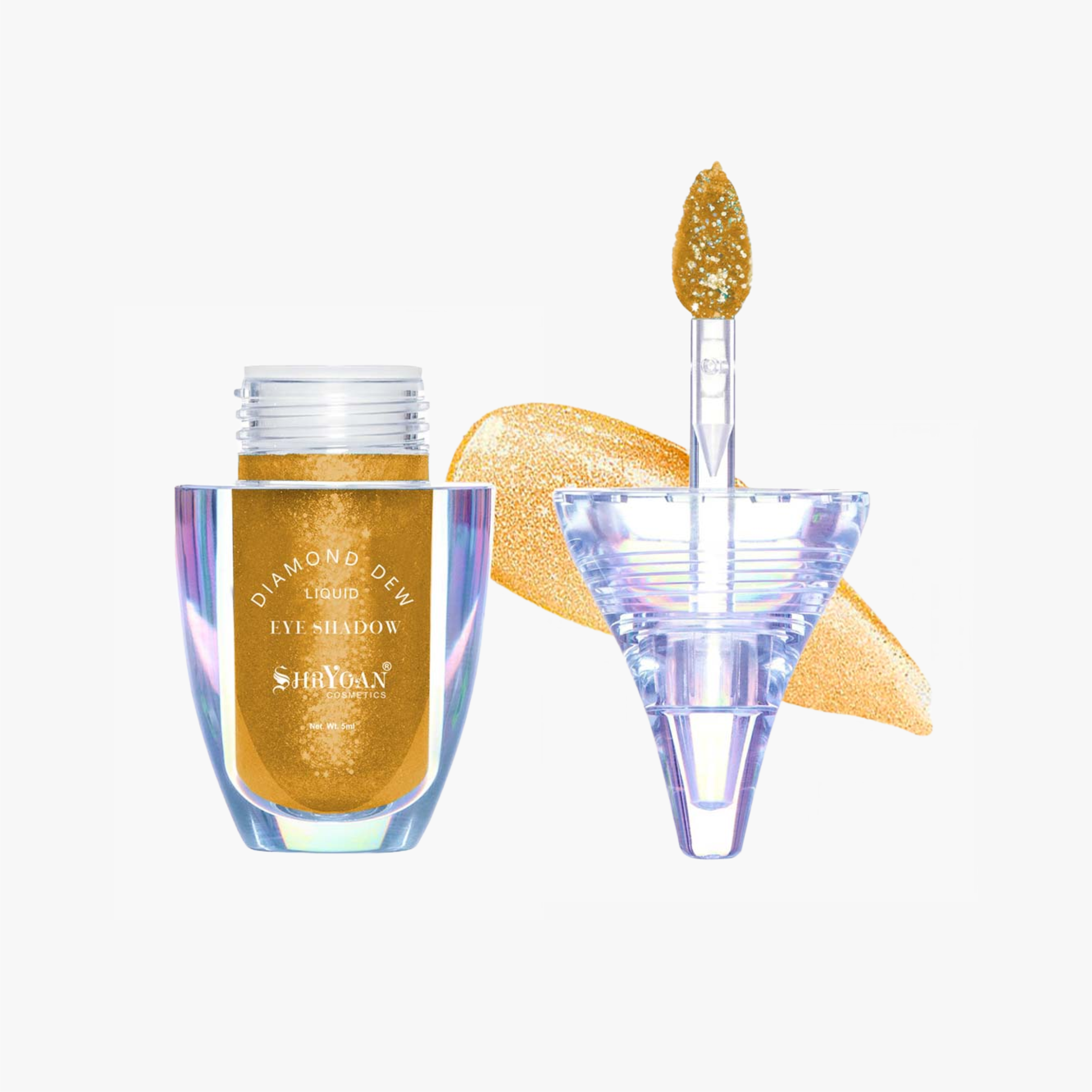 Shryoan Diamond Dew Liquid Eyeshadow