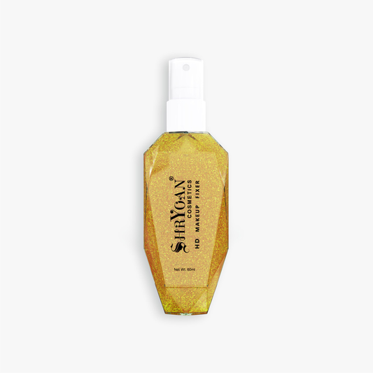 HD Makeup Fixer